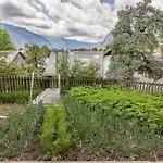 Jakovc Apartment Bohinj