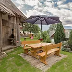 Apartment Jakovc Bohinj