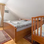 Apartment Jakovc Bohinj