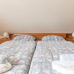 Jakovc Apartment Bohinj
