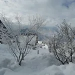 Jakovc Apartment Bohinj