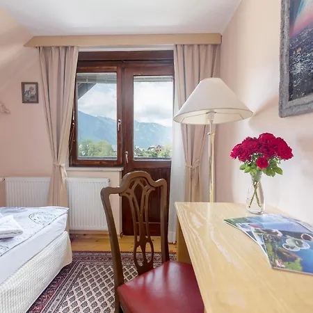 Jakovc Apartment *