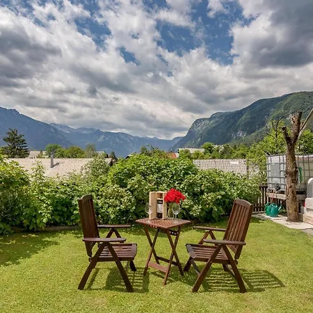 Jakovc * Bohinj