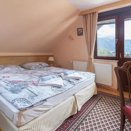 아파트 Jakovc 보히니