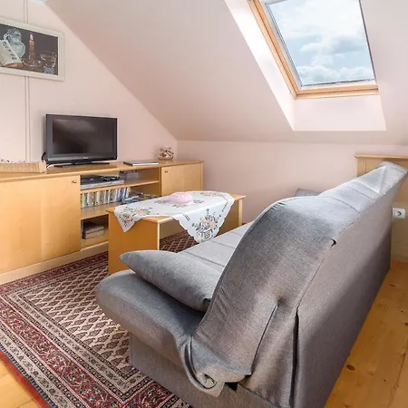 Jakovc Apartman *