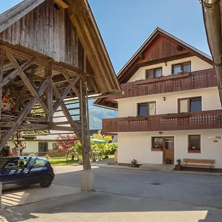 Jakovc Apartment