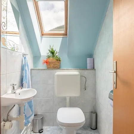 Jakovc Apartment *