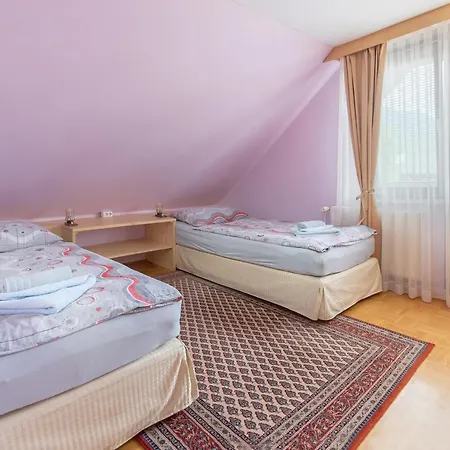 Apartment Jakovc Bohinj