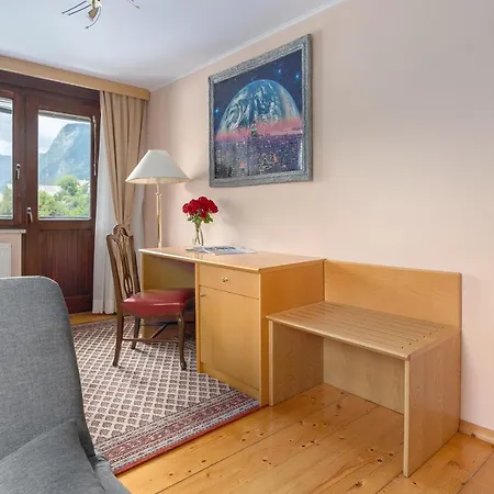 아파트 Jakovc 보히니