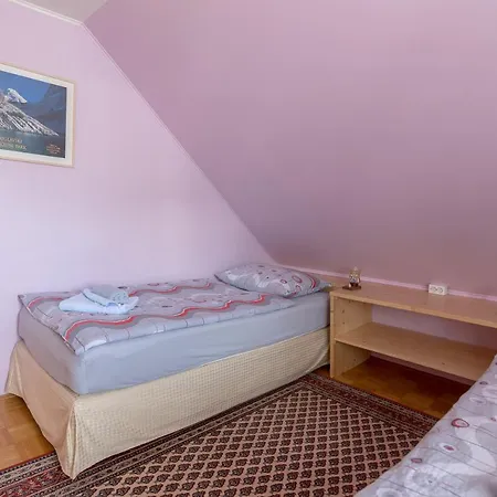 Jakovc Bohinj