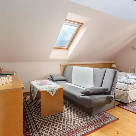 Jakovc Apartment