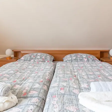 Jakovc Apartment Bohinj