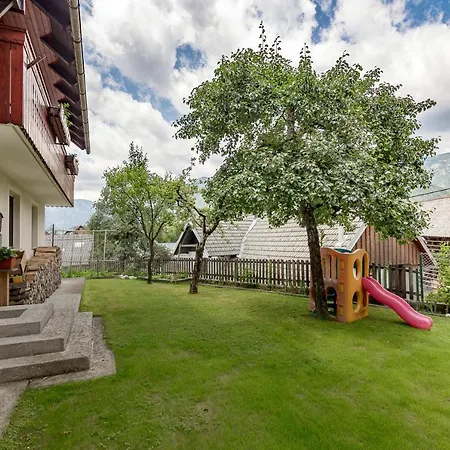 Appartamento Jakovc *