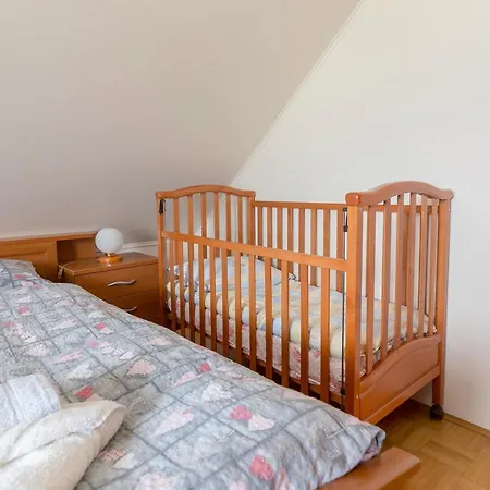 Apartman Jakovc *