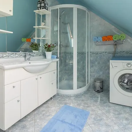 Jakovc Apartment