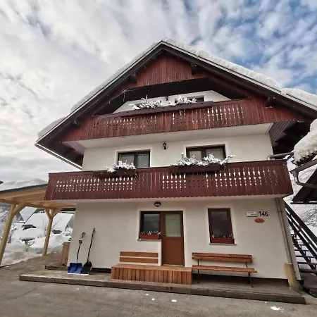 Apartment Jakovc *