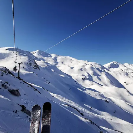 Jakovc 아파트 보히니