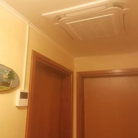 Jakovc 아파트 보히니