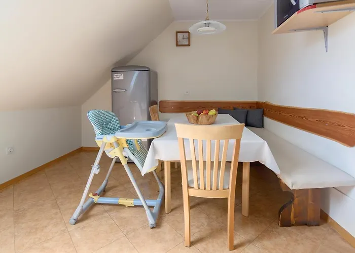 アパート Jakovc *