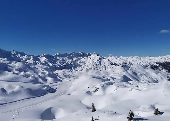 アパート Jakovc *