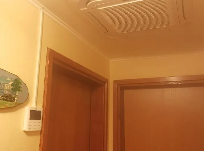 Jakovc アパート ボーヒニ